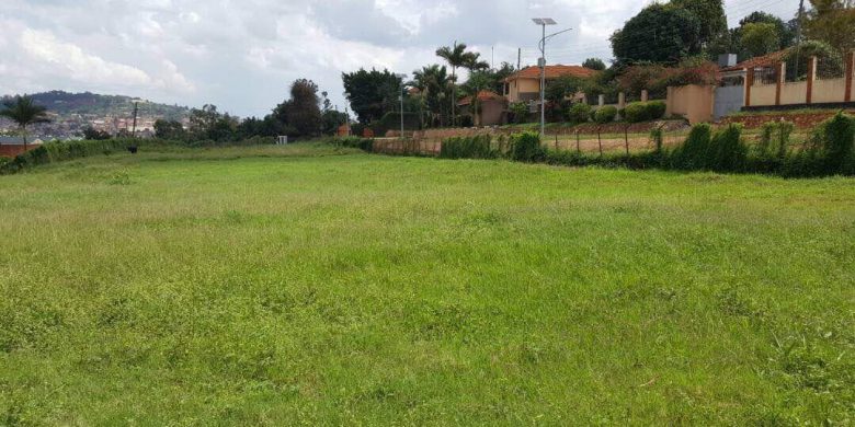 2 acres Ntinda for 3 billion shillings