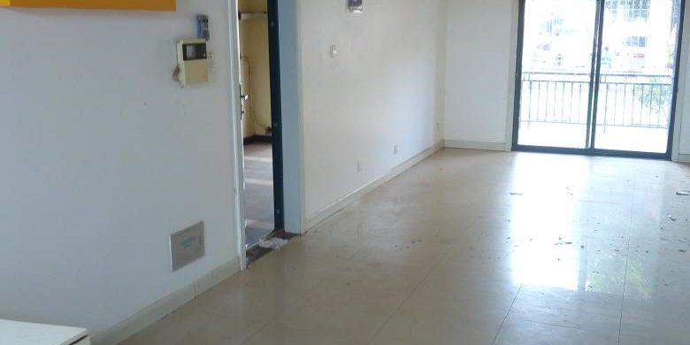 2 bedroom condominium for sale in Kiwatule for 160m