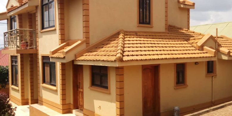 house for sale in Kirinya Bweyogerere 320m