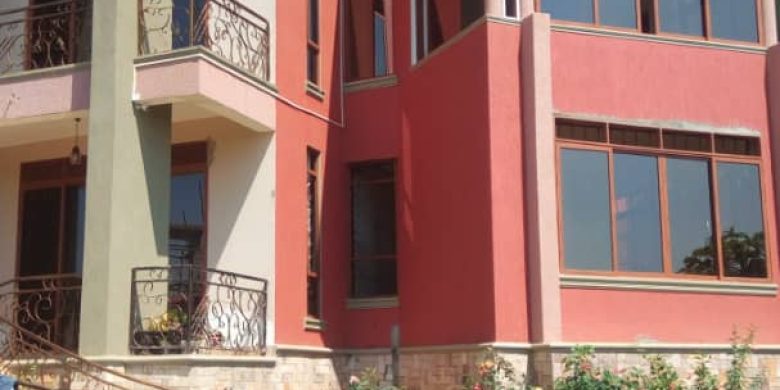 house for sale in Buziga with lake view at 356,000 USD