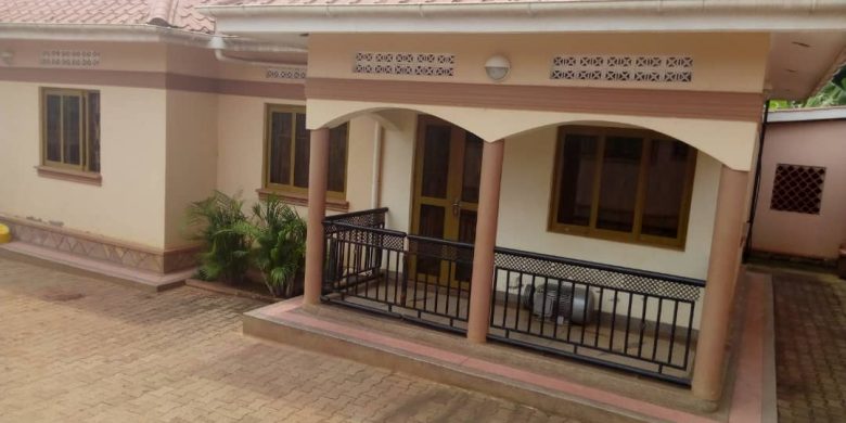 3 bedroom house for sale in Seguku 180m