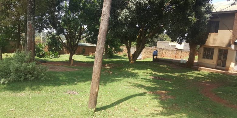 46 decimal plot of land for sale in Mbuya 800m