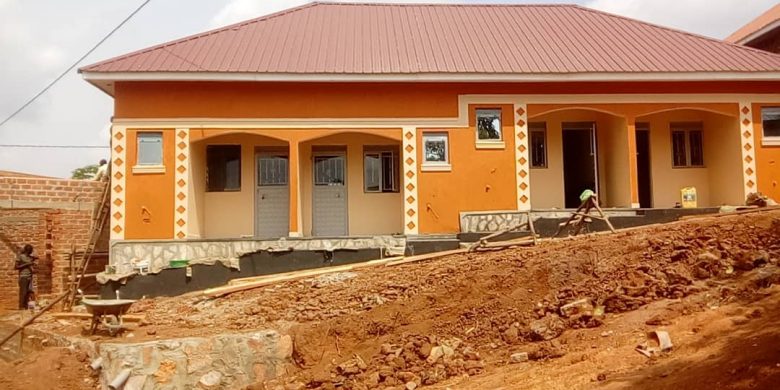 5 Rental units for sale in Seeta at 170m