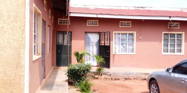 12 rental units for sale in Makindye making 2m at 220m shillings