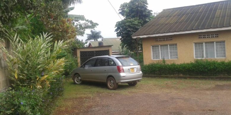 3 Bedroom house for sale in Buziga 280m