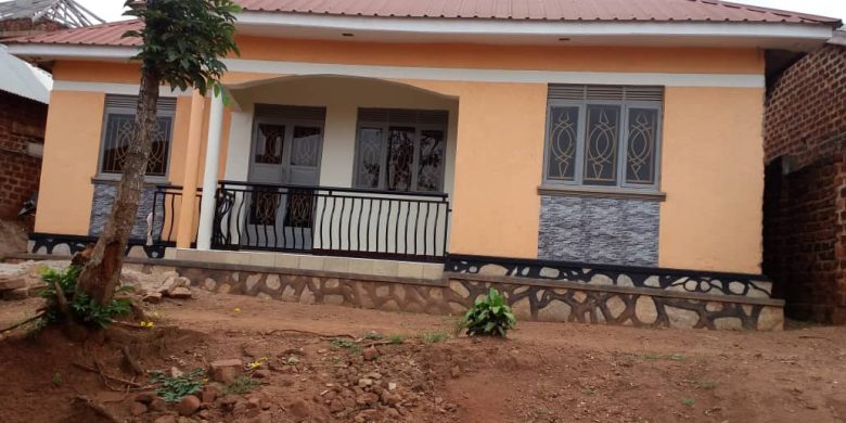 2 bedroom house for sale in Salama 48m