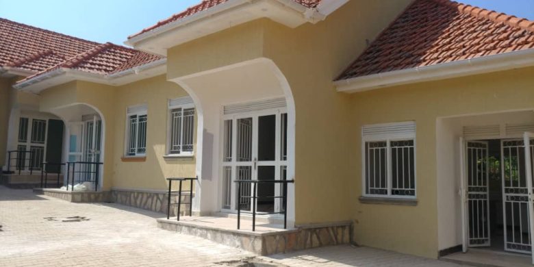 5 rental units for sale in Munyonyo 550m