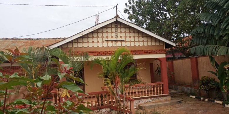 3 bedroom house for sale in Kireka