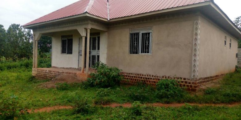 3 Bedroom house for sale in Namugongo Sonde 85m