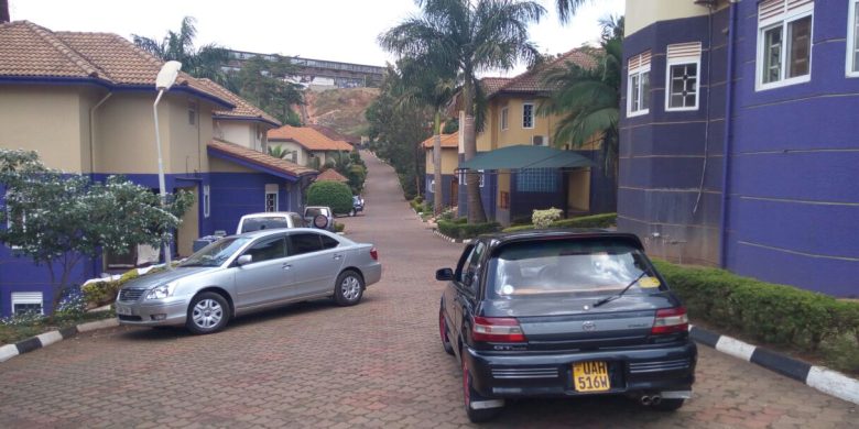 3 & 4 Bedroom houses for sale in Naguru 180,000 USD