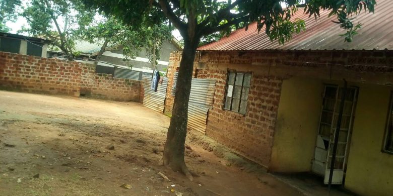 32 decimals for sale in Kireka 350m