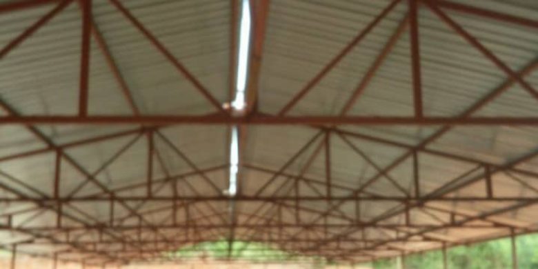Modern poultry farm for sale in Semuto on 10 acres 500,000 US Dollars