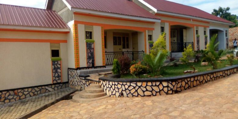 7 rental units for sale at 250m on 28 decimals