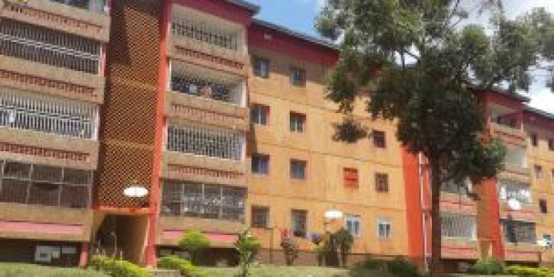 3 bedroom apartment/flat for sale in Bugolobi 350m