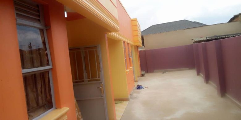 4 rental units for sale in Mbalwa 70m