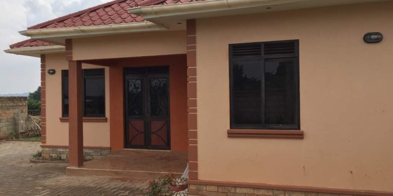 3 bedroom house for sale in Kungu at 280m