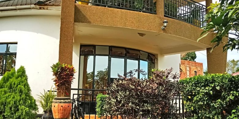 2 bedroom house for sale in Namanve on 15 decimals 400m