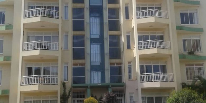 3 bedroom condominium for sale in Lubowa 220,000 USD