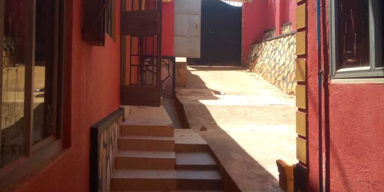6 rental units for sale in Najera Two at 180m