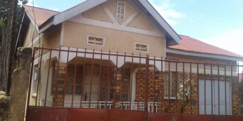 2 bedroom house for sale in Seguku 60m