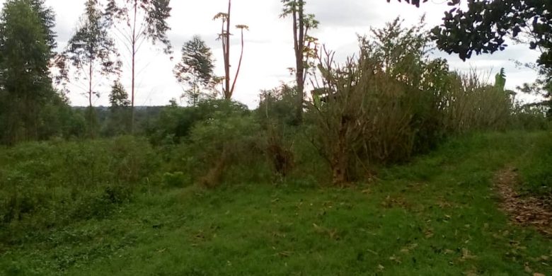 15 acres in Bukerere at 85m shillings