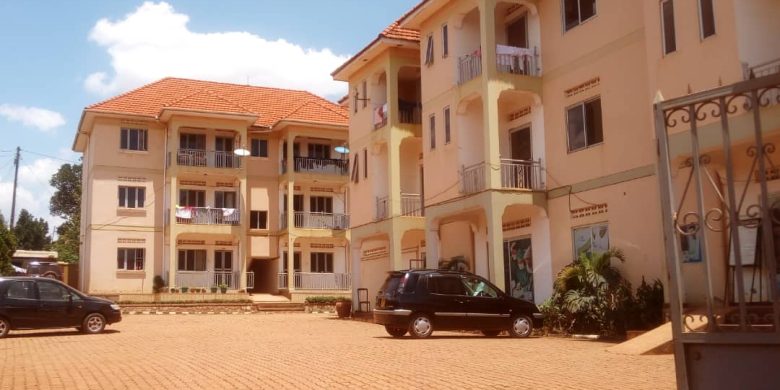 Hospital for sale in Najera at 900,000 USD