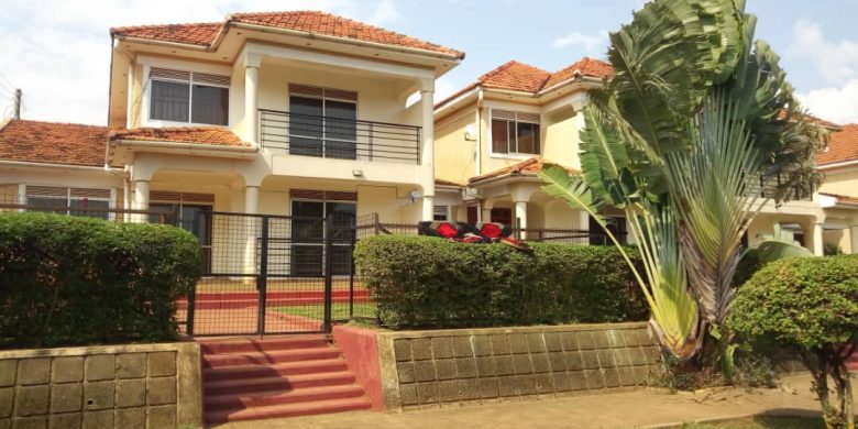 5 houses for sale in Muyenga at 650,000 USD