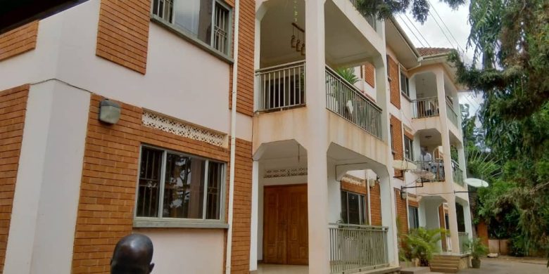 Condominiums for sale in Naguru at 350m