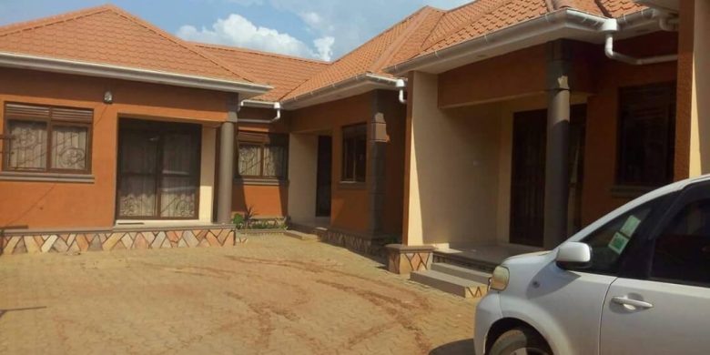 6 rental units for sale in Kyaliwajjala at 300m