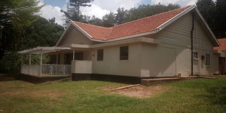7 bedroom house for sale in Mbuya at 680,000 USD