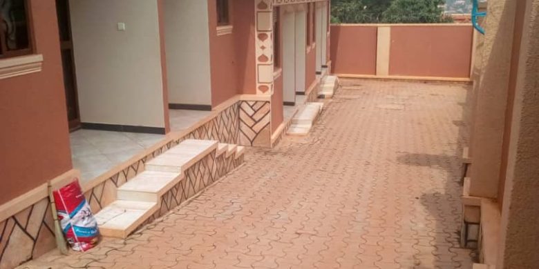 7 rental units for sale in Ntinda Kigowa 370m