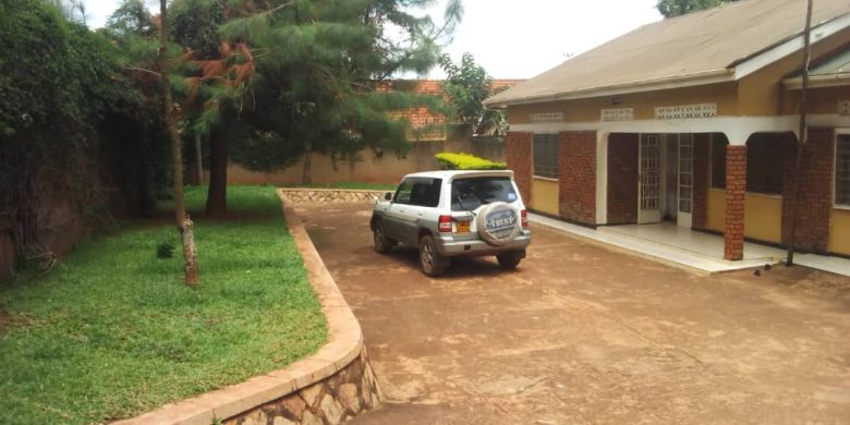 3 bedroom house for sale in Ntinda 450m