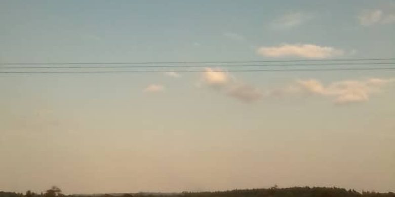4 square miles for sale in Kyotera Kasasa at 3m per acre
