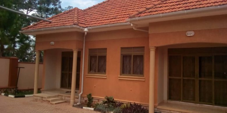 6 rentals for sale in Najjera Kunga at 420m