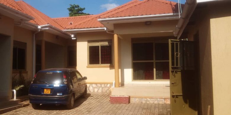 Rental units for sale in Namugongo