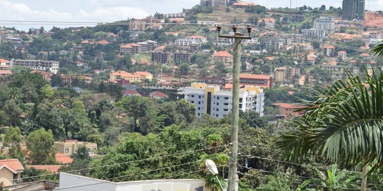 75 Decimals for slae in Kololo 1.5m USD