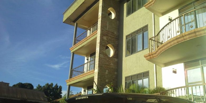 Apartments for rent in Bunga