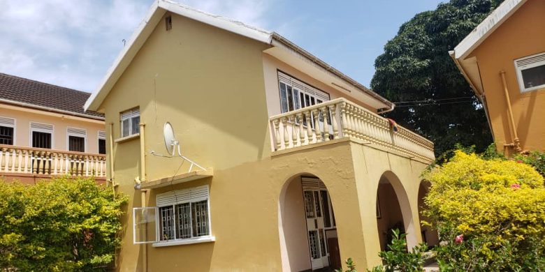 3 bedroom house for sale in Munyonyo at 350m