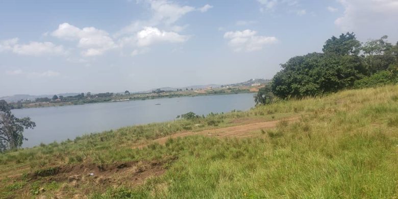 5 acres of land for sale in Kigo at 500m each