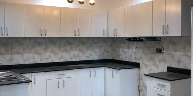 3 bedroom condominiums for sale in Najjera at 290m