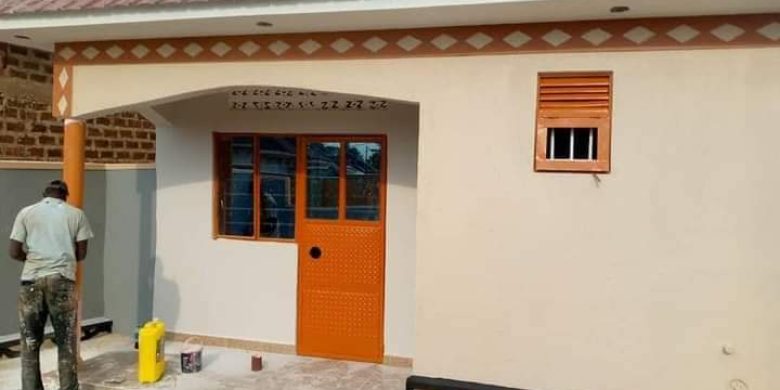 1 bedroom house for Namugongo Kiwango at 30m