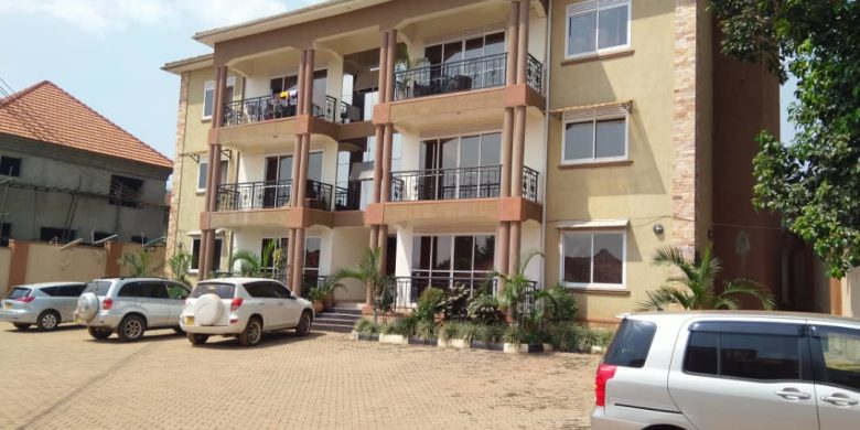 2 bedroom condominium for sale in Najjera at 220m