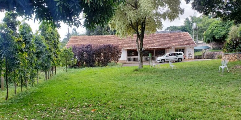 4 bedroom house for rent in Muyenga Kiwafu at 1,700 USD