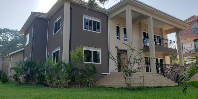 5 Bedroom house for sale on Bunga hill 25 decimals at 450,000 USD