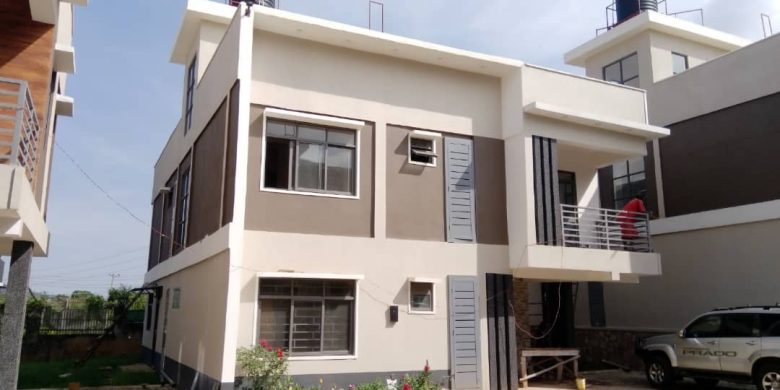 3 bedroom houses for sale in Naguru at 380,000 USD