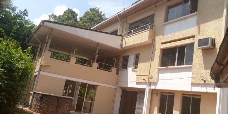 kololo rent