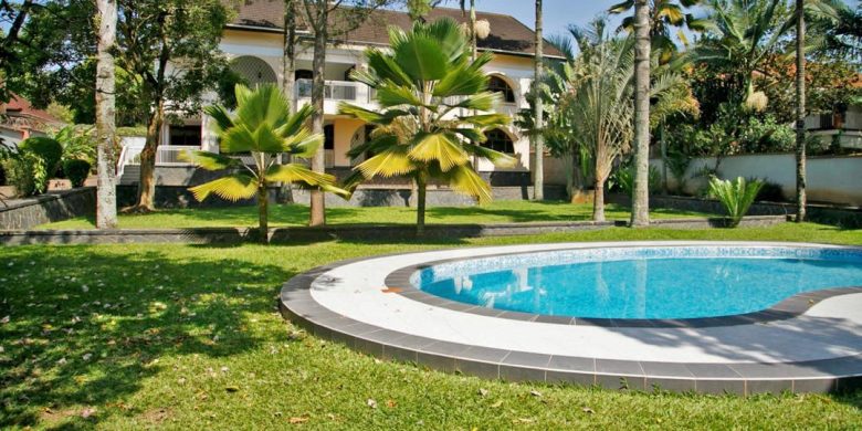 compound and pool