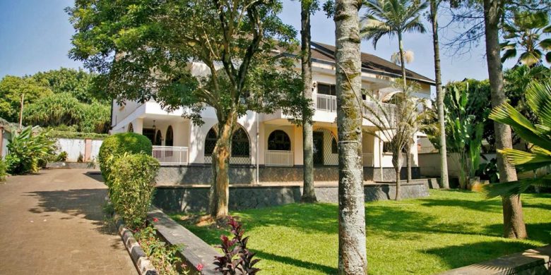 compound