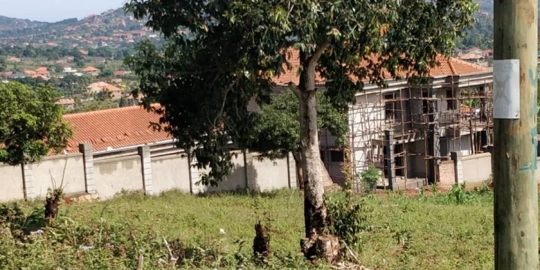 1 acre for sale in Kitende Kaga at 230m