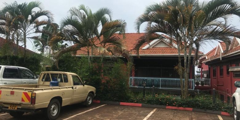 2 bedroom condominiums for sale in Entebbe at 550m